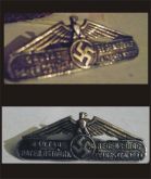 Broche Fenix 2ª guerra mundial 1933